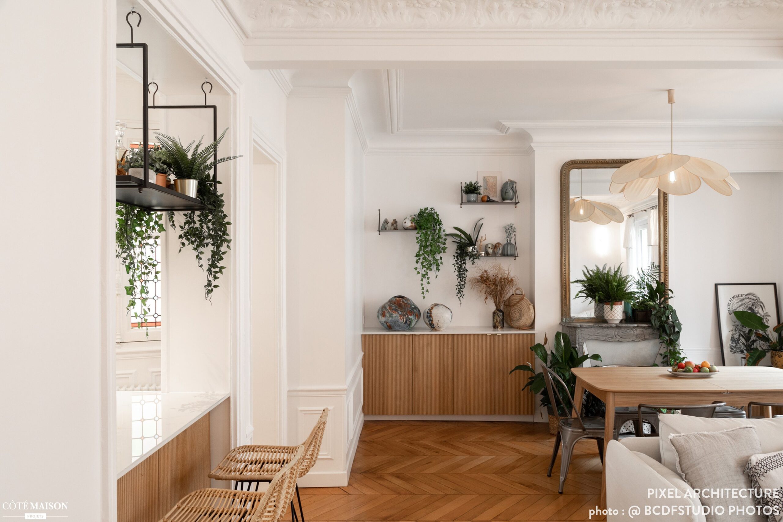 découvrez nos services de rénovation à paris 18 : appartements, maisons et locaux professionnels. qualité, expertise et devis gratuit pour transformer votre espace selon vos envies.