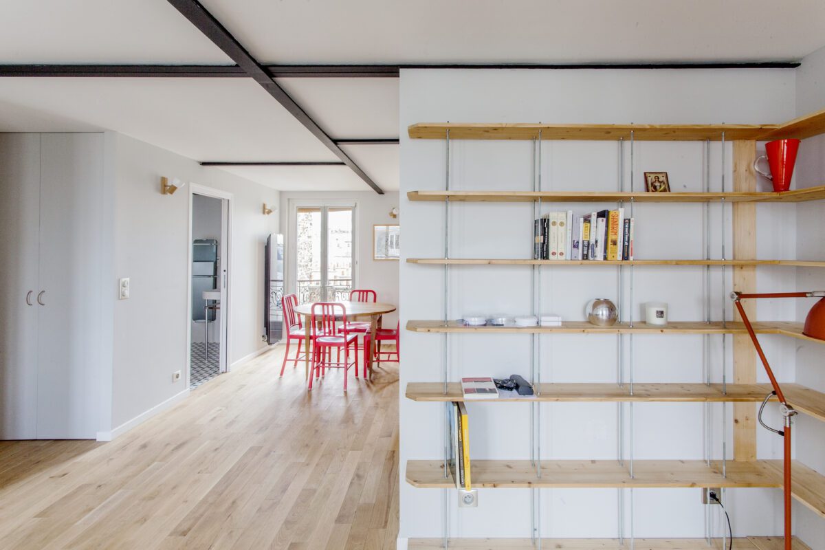 confiez votre projet de rénovation à paris 75005 à des experts qualifiés : appartements, maisons, commerces. devis gratuit, conseils personnalisés et travaux soignés pour sublimer votre bien immobilier.