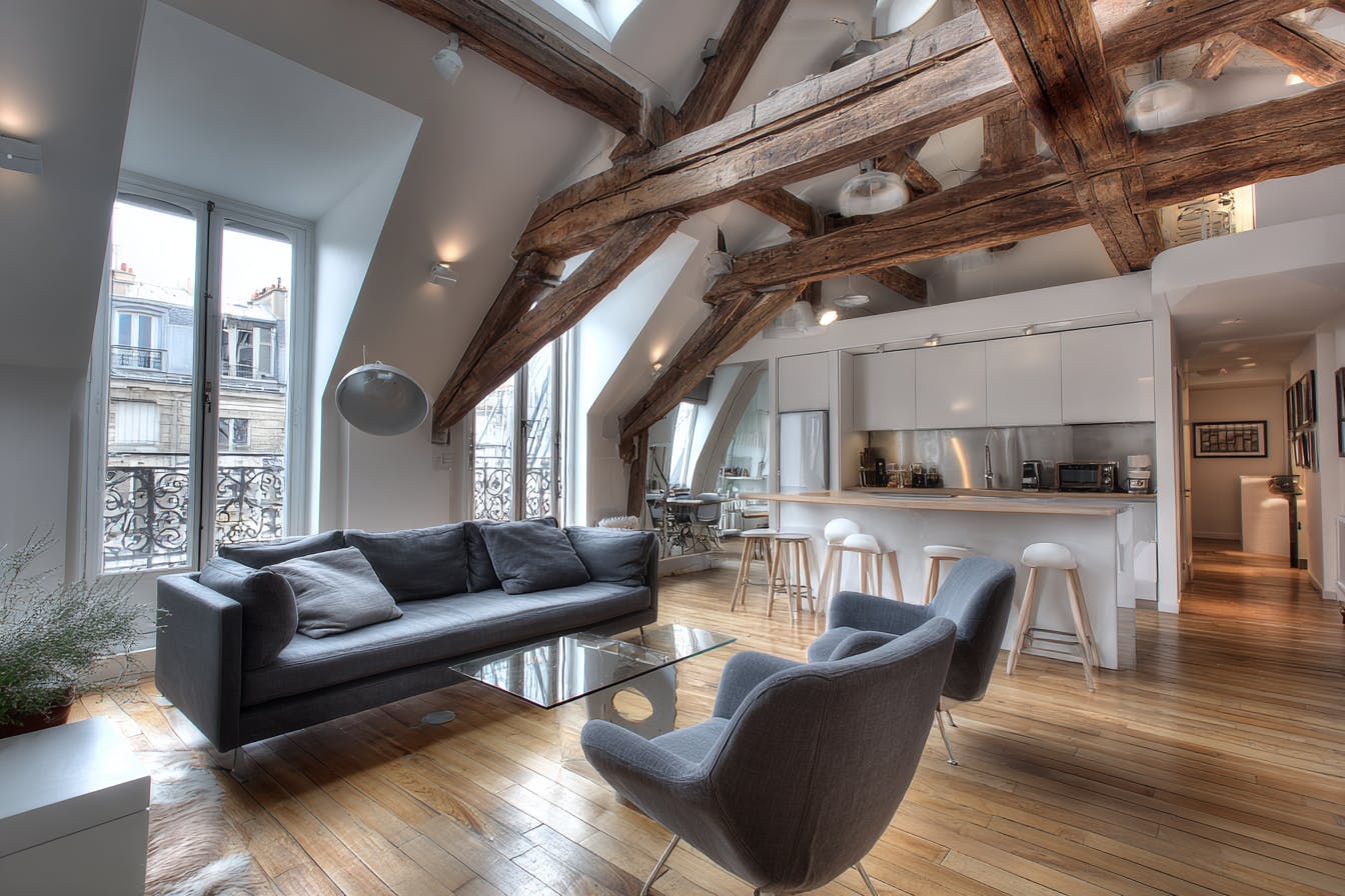 confiez votre rénovation à paris 75005 à des experts ! travaux de qualité, accompagnement personnalisé et devis gratuit pour appartements, maisons ou locaux professionnels dans le 5e arrondissement.