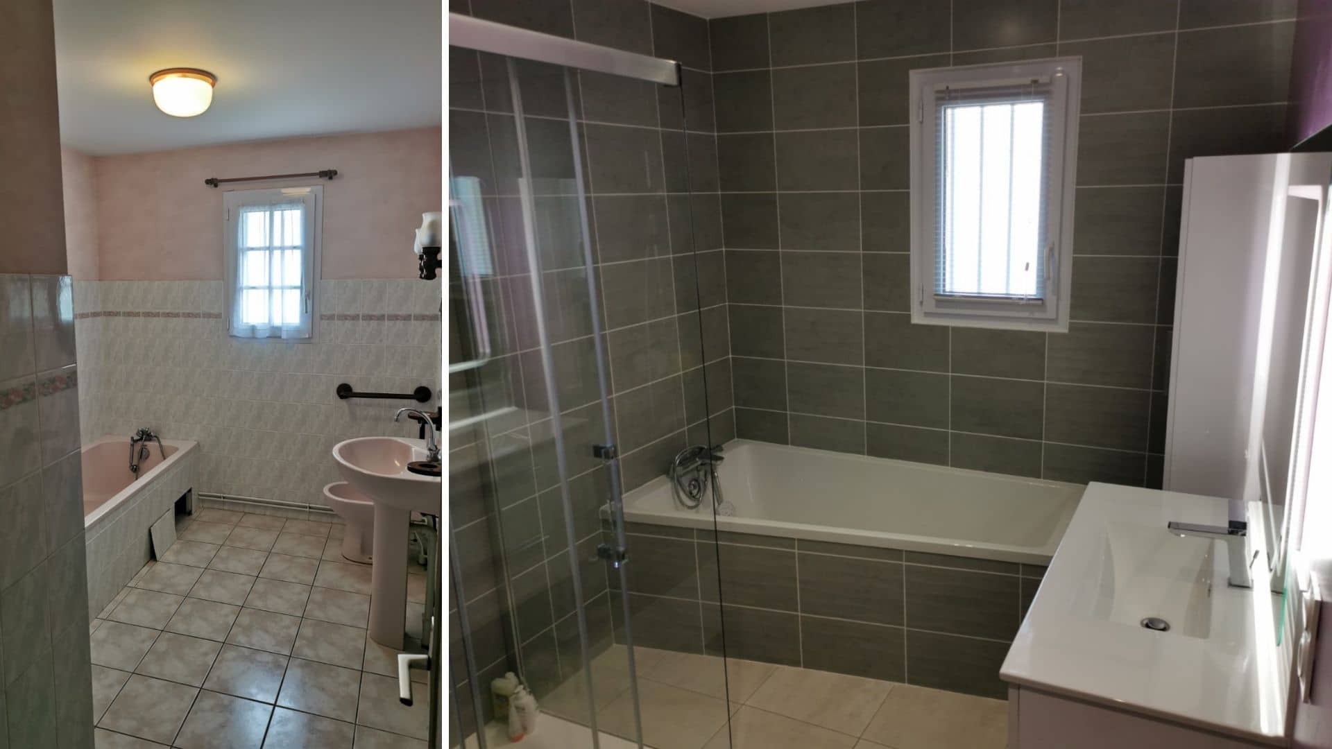 découvrez nos conseils et idées pour la rénovation de votre salle de bain : inspirations, astuces, choix de matériaux et tendances pour transformer votre espace selon vos envies et votre budget.
