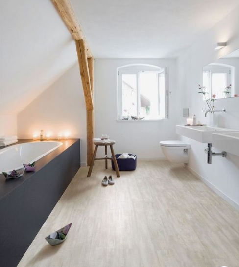 découvrez comment réussir la rénovation de votre salle de bain avec nos conseils pratiques : idées de design, choix des matériaux, astuces d’aménagement et estimation du budget pour transformer votre espace selon vos envies.