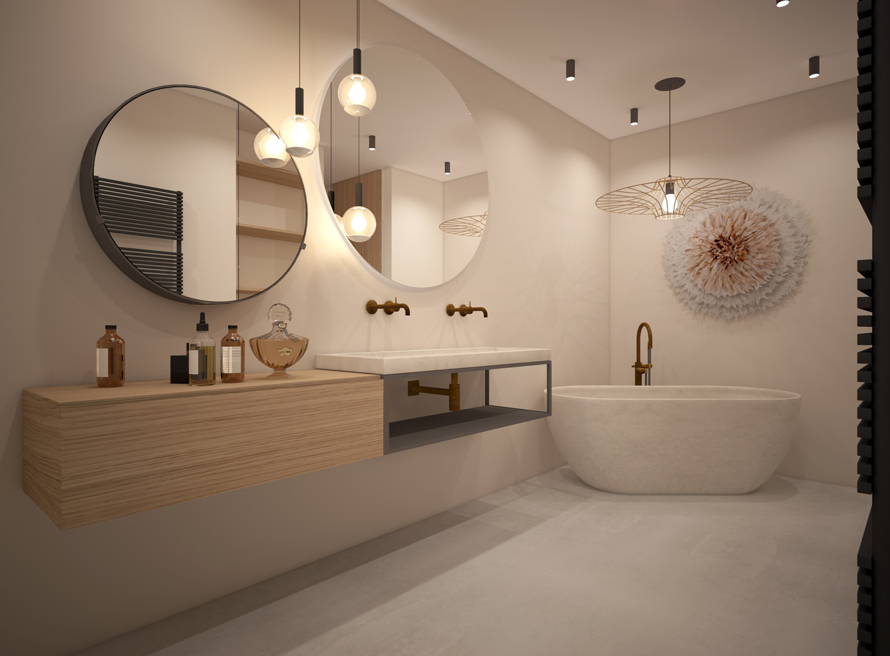 confiez la rénovation de votre salle de bain à des experts pour un espace moderne, fonctionnel et à votre image. conseils personnalisés, matériaux de qualité et accompagnement sur-mesure pour sublimer votre intérieur.