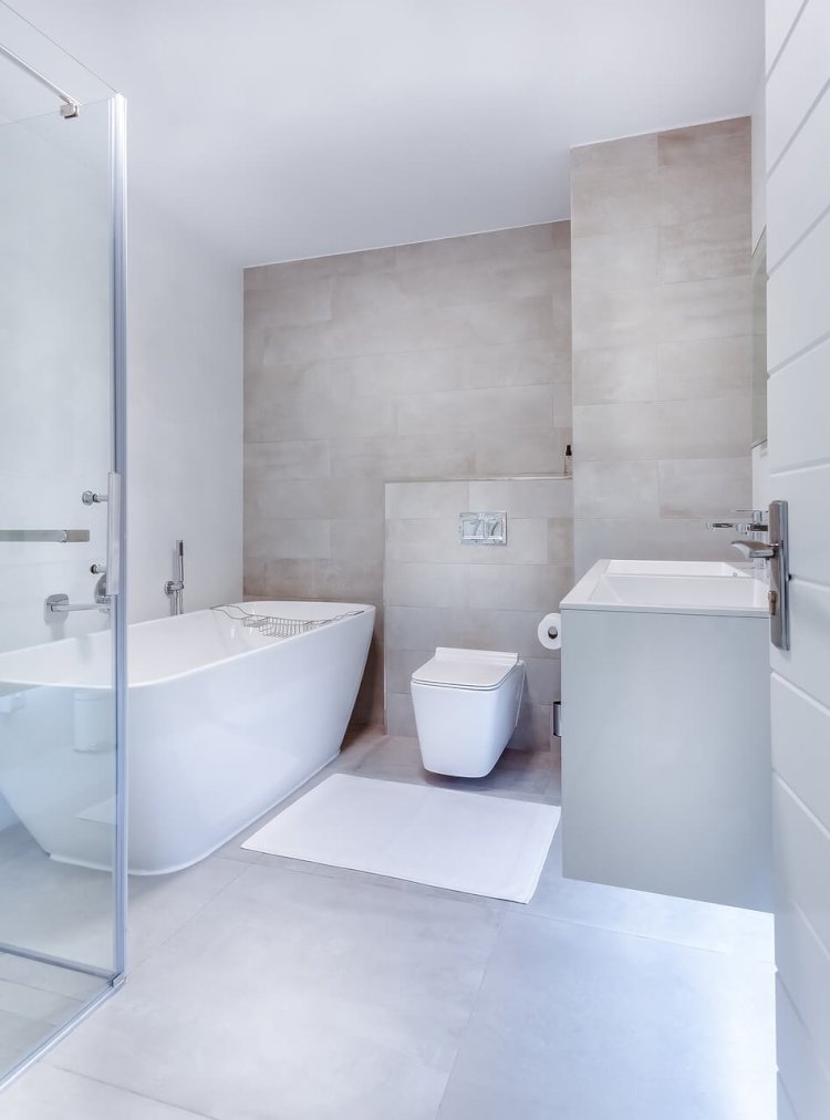 confiez la rénovation de votre salle de bain à des experts pour un espace moderne, fonctionnel et adapté à vos besoins. découvrez nos conseils, tendances et solutions sur mesure pour transformer votre salle de bain.