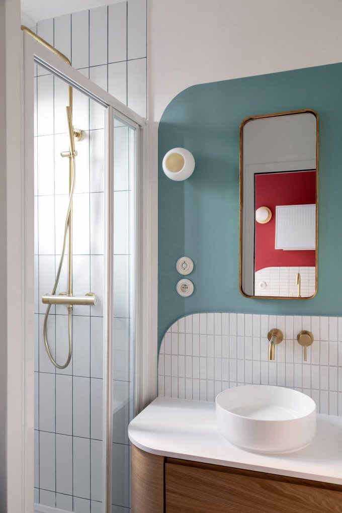 confiez la rĂ©novation de votre salle de bain Ă un architecte pour un espace moderne, fonctionnel et sur-mesure. dĂ©couvrez nos conseils et solutions dâexperts pour transformer votre salle de bain !