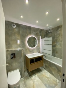 découvrez comment rénover votre salle de bain à bagneux sans gros travaux ! astuces, conseils et solutions simples pour moderniser votre espace rapidement et à moindre coût.