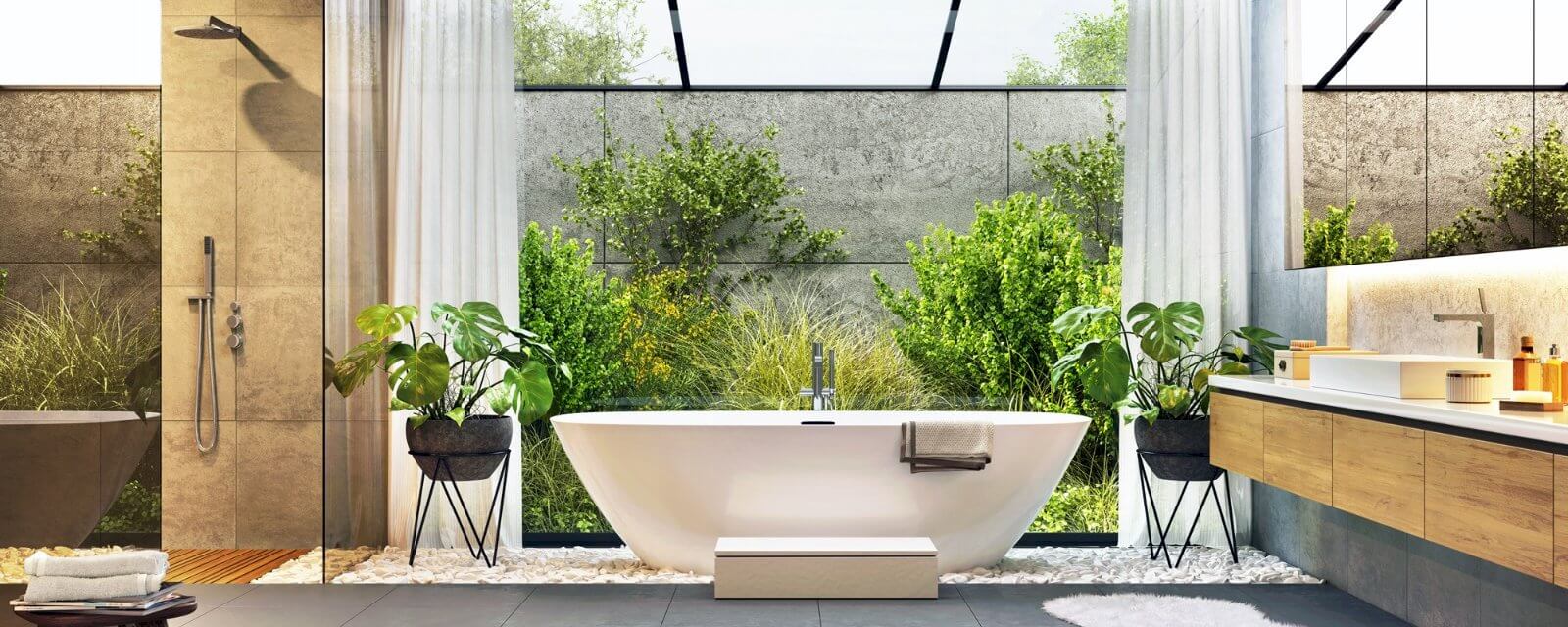 découvrez comment réussir la rénovation immobilière de votre salle de bain : conseils, étapes clés et astuces pour valoriser votre bien et optimiser votre investissement.