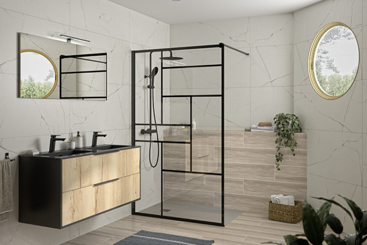 découvrez comment transformer votre salle de bain en un espace moderne et élégant grâce à nos conseils de rénovation, idées de design contemporains et solutions pratiques pour optimiser confort et style.