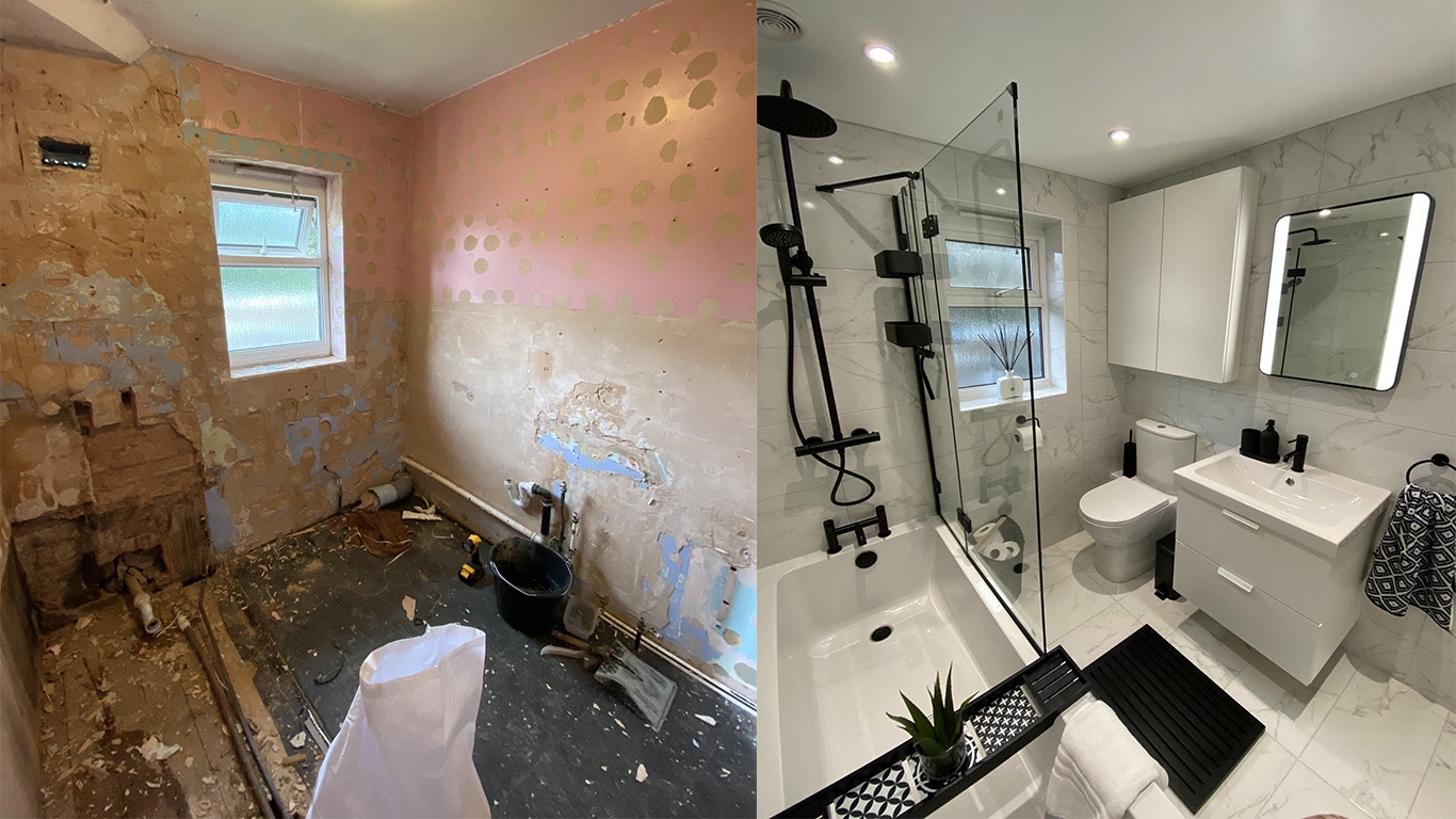 découvrez nos conseils et idées pour une rénovation de salle de bain moderne. optimisez l’espace, choisissez des matériaux tendances et créez un design contemporain adapté à votre style et à votre budget.