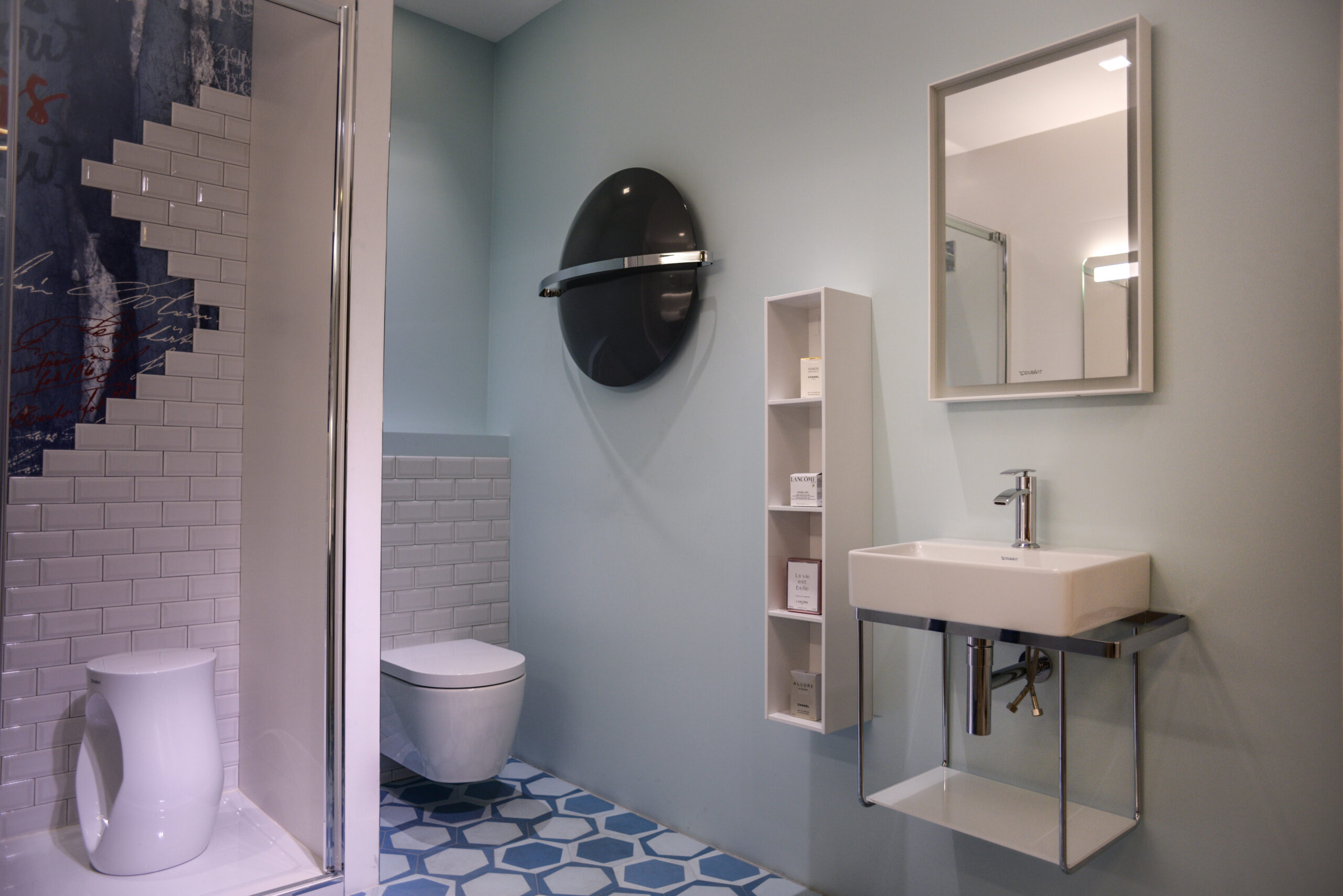 confiez la rénovation de votre salle de bain à paris 11 à nos experts. travaux sur mesure, modernisation, conseils déco et respect des délais pour un espace fonctionnel et élégant.