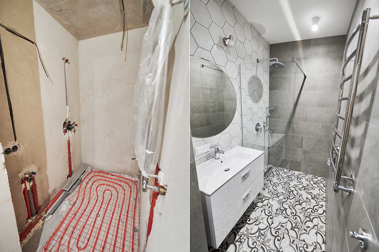 confiez la rénovation de votre salle de bain à paris à des experts. solutions sur-mesure, matériaux de qualité et finitions haut de gamme pour transformer votre espace selon vos envies.