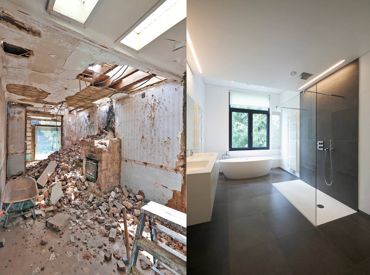 confiez la rénovation de votre salle de bain à paris à des experts. solutions sur mesure, design moderne et finitions de qualité pour transformer votre espace selon vos envies.
