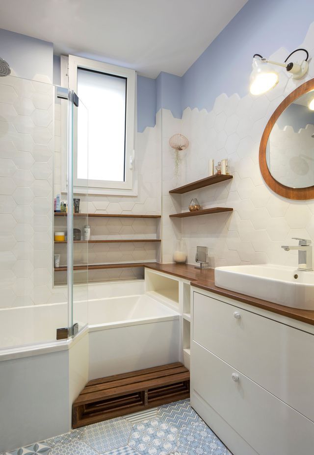 confiez la rénovation de votre salle de bain à paris à des experts ! profitez d'un accompagnement sur-mesure, de devis gratuits et de solutions modernes pour transformer votre espace selon vos envies.