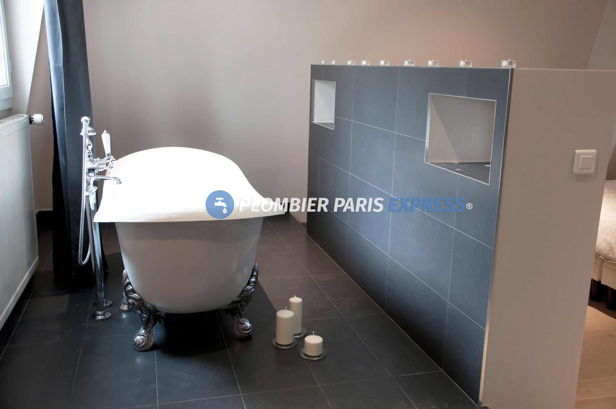 confiez la rénovation de votre salle de bain à paris à des experts. modernisation, aménagement sur-mesure et finitions de qualité pour un espace confortable et élégant. demandez votre devis gratuit !