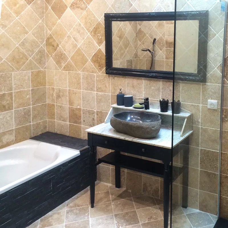 confiez la rénovation de votre salle de bain à paris à des professionnels expérimentés. conseils personnalisés, travaux de qualité et design sur mesure pour transformer votre espace selon vos envies.