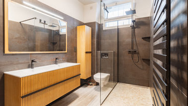 confiez la rénovation de votre salle de bain à paris à des experts qualifiés. modernisation, aménagement sur mesure et devis gratuit pour un espace pratique et élégant.