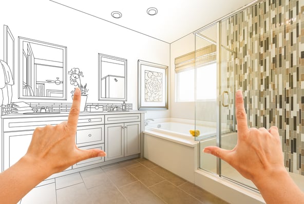 confiez la rénovation de votre salle de bain à paris à des experts qualifiés. nos services sur-mesure transforment votre espace avec des matériaux de qualité et un savoir-faire professionnel. demandez un devis gratuit !