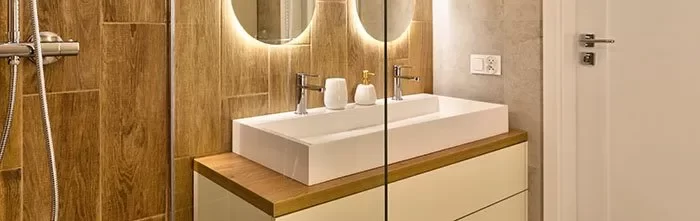 confiez la rénovation de votre salle de bain à paris à des experts qualifiés. conseils personnalisés, matériaux de qualité et finitions soignées pour transformer votre espace selon vos envies.