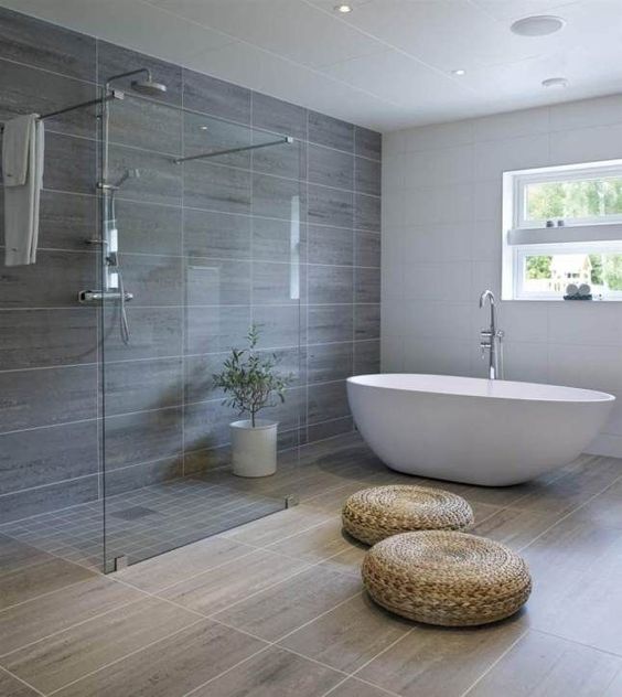 rénovez votre salle de bains avec un style moderne : idées, conseils et inspirations pour transformer votre espace en une pièce élégante et fonctionnelle.