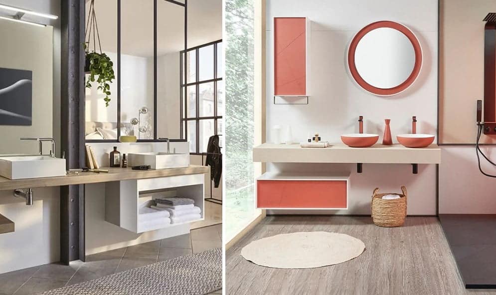 découvrez comment réussir la rénovation de votre salle de bains moderne : conseils, inspirations déco, idées d’aménagement et astuces pour créer un espace fonctionnel et tendance.