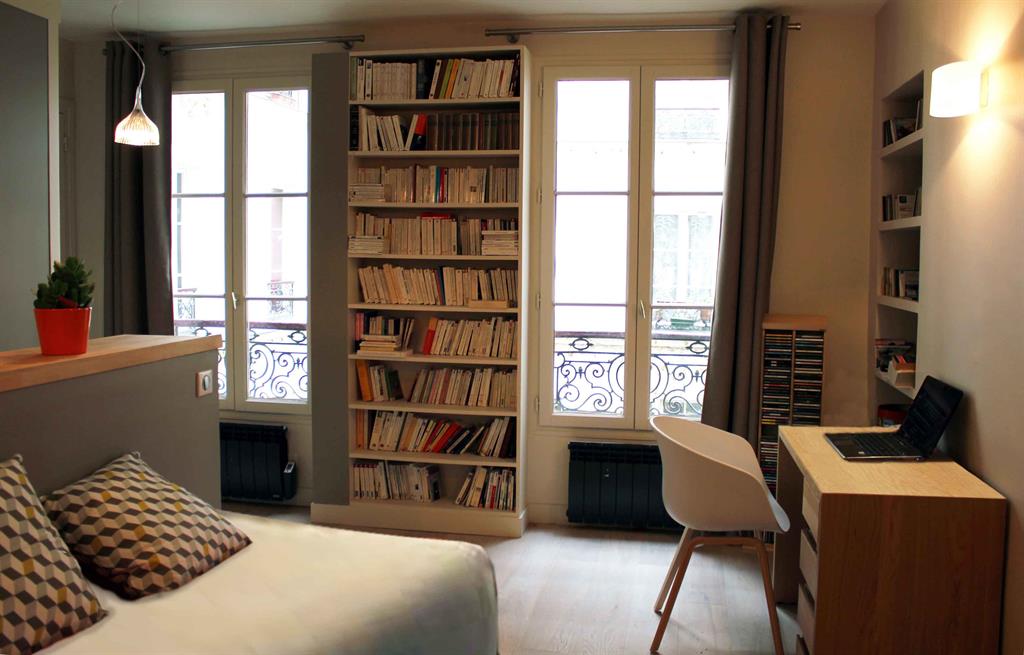 découvrez nos conseils et astuces pratiques pour réussir la rénovation complète d’un studio de 20m2 : optimisation de l’espace, aménagement intelligent, idées déco et budget maîtrisé.