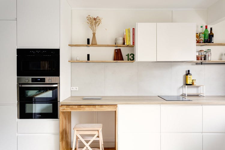 découvrez nos conseils et astuces pour une rénovation de studio économique. optimisez votre espace et votre budget tout en créant un intérieur moderne et fonctionnel.