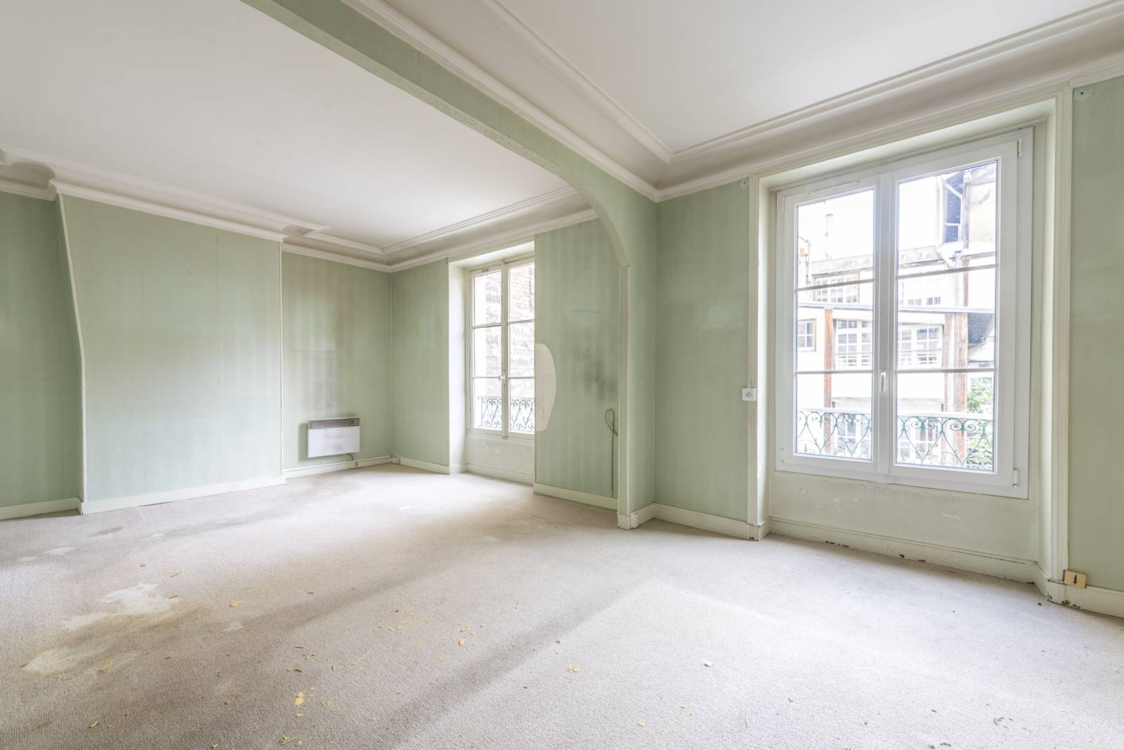 découvrez nos conseils et solutions pour rénover votre appartement ou maison à paris : étapes clés, budget, choix d’artisans et astuces pour réussir votre rénovation dans la capitale.