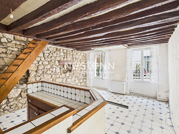 découvrez comment rénover votre appartement ou maison à paris : conseils, démarches, idées déco et accompagnement sur-mesure pour réussir vos travaux en toute sérénité.