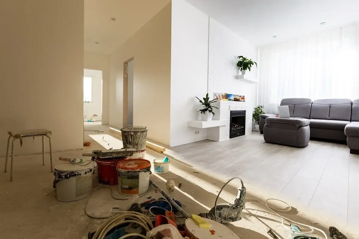 découvrez comment rénover votre appartement tout en réalisant des économies. conseils pratiques, astuces et idées pour transformer votre espace sans dépasser votre budget.