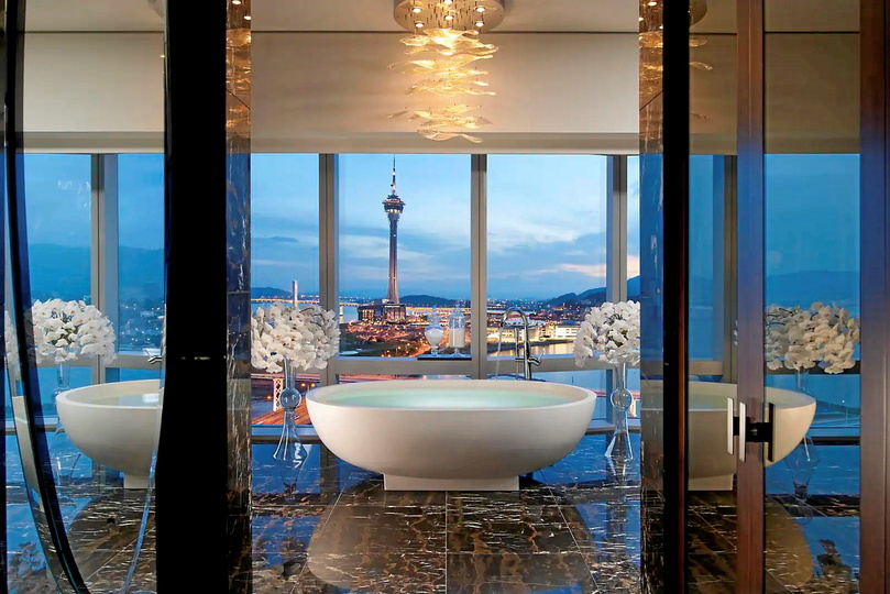 trouvez la salle de bain idéale à paris : inspirations, conseils d'aménagement, adresses de showrooms et idées de décoration pour transformer votre espace.