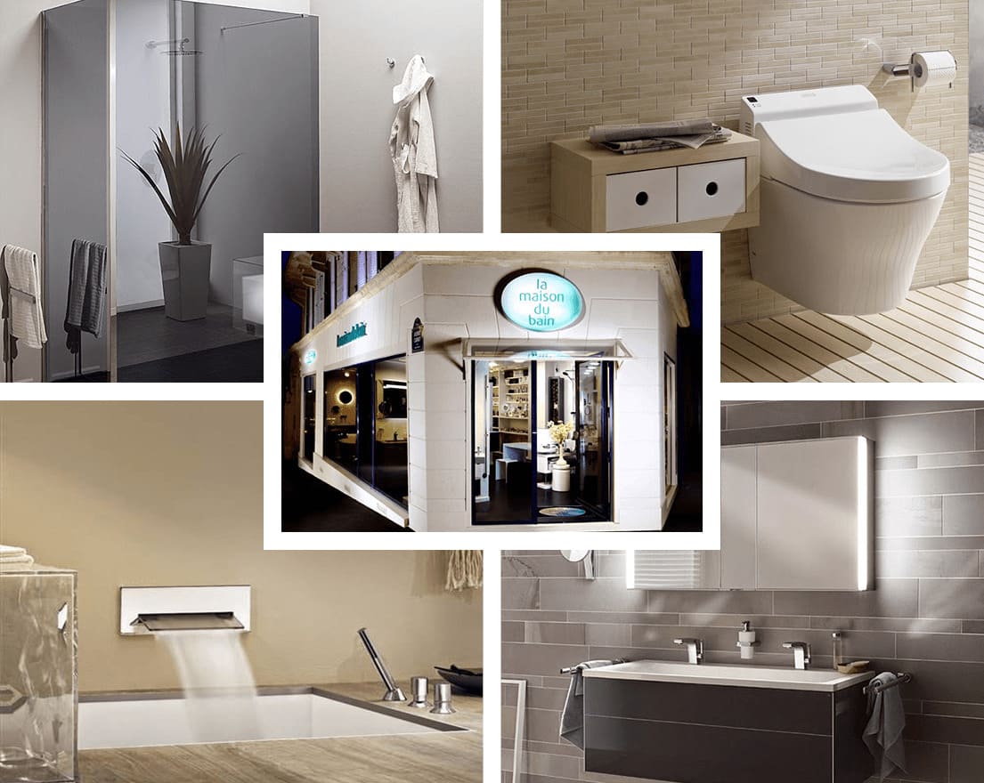 découvrez des idées d'aménagement et de rénovation pour votre salle de bain à paris. conseils, inspirations, artisans locaux et solutions sur-mesure pour créer la salle de bain de vos rêves dans la capitale !