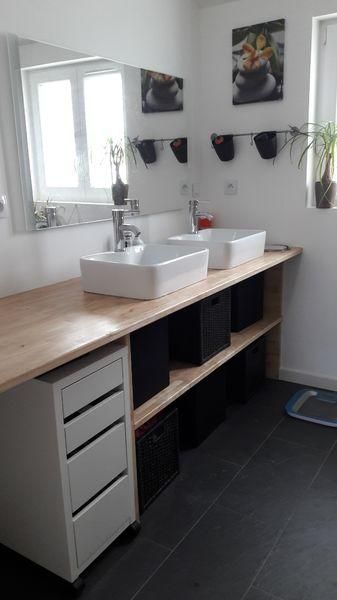 découvrez nos astuces et conseils pour aménager une salle d'eau pas chère, moderne et fonctionnelle, sans dépasser votre budget. trouvez des idées économiques pour rénover ou créer votre espace d’eau à petit prix.