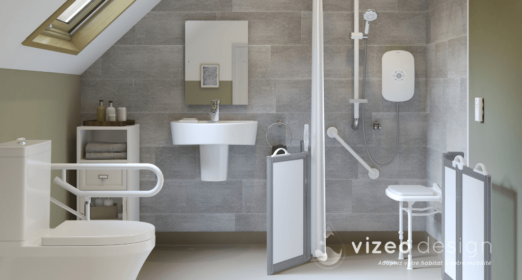 découvrez nos solutions de salles de bain pmr à neuilly : conception et installation adaptées pour l’accessibilité, le confort et la sécurité des personnes à mobilité réduite. devis gratuit et interventions rapides.