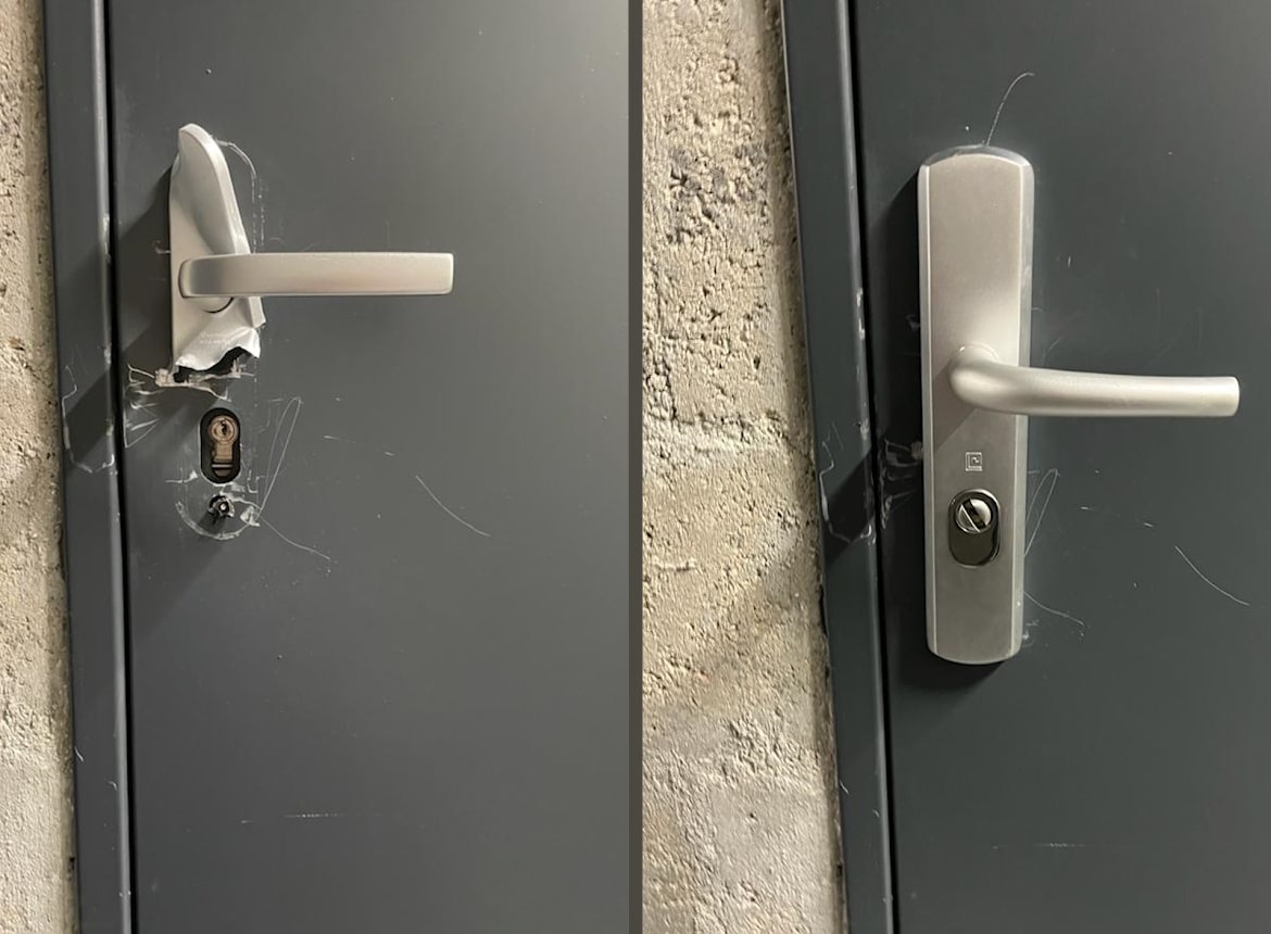 besoin d’un serrurier en urgence à garches ? intervention rapide 24h/24 pour ouverture de porte, changement de serrure et dépannage express par un professionnel fiable. devis gratuit !