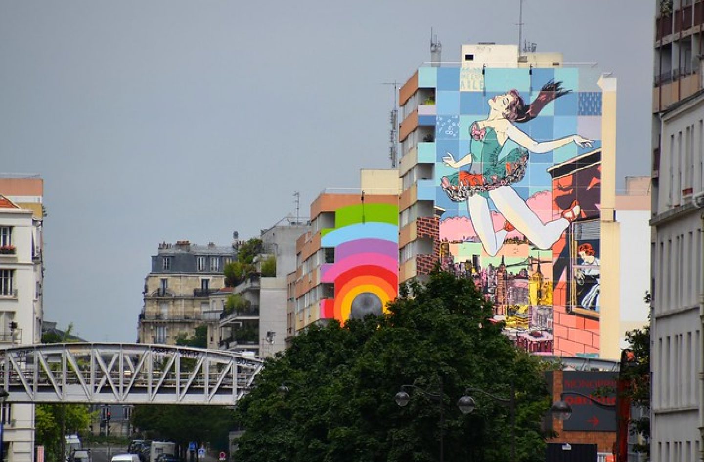 découvrez les tendances déco du 13ème arrondissement de paris : styles, inspirations et adresses incontournables pour transformer votre intérieur avec les dernières nouveautés.
