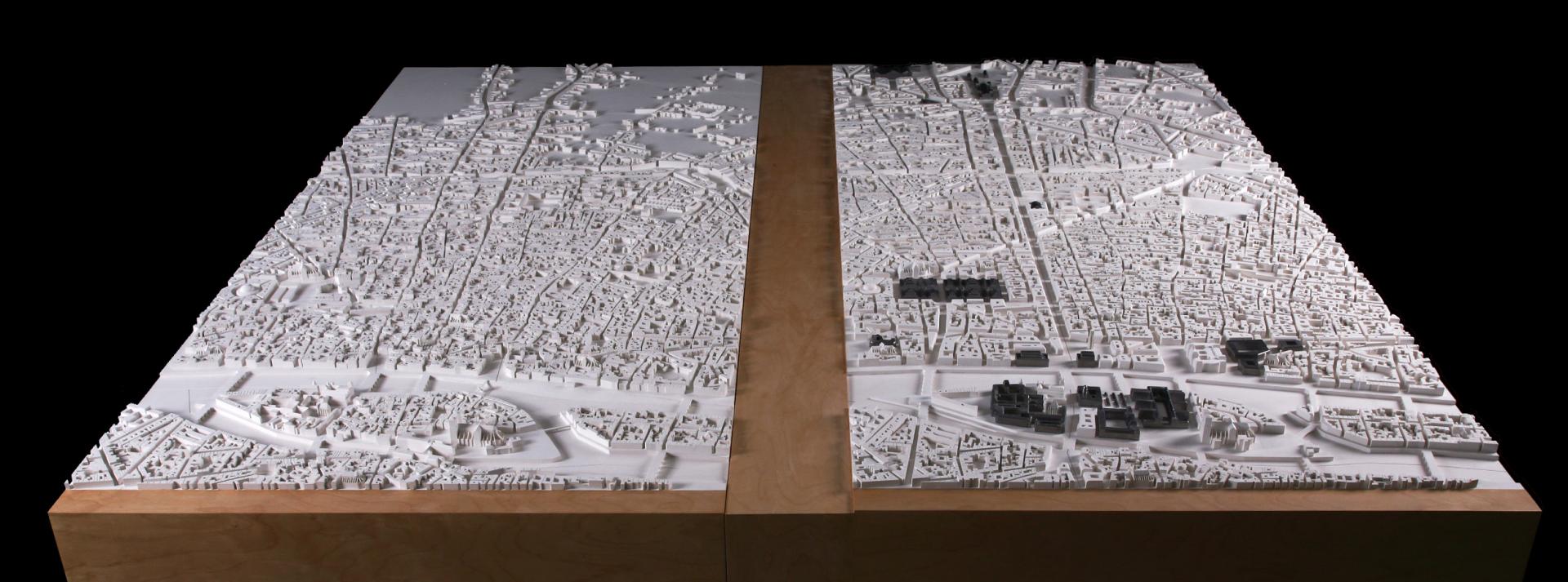 découvrez comment le 19e arrondissement de paris se transforme à travers des projets urbains innovants, de nouveaux espaces verts et des initiatives culturelles qui dynamisent ce quartier en pleine évolution.