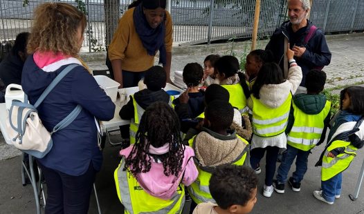 découvrez comment le 19e arrondissement de paris se transforme : nouveaux projets urbains, initiatives culturelles et évolution du cadre de vie pour ses habitants.