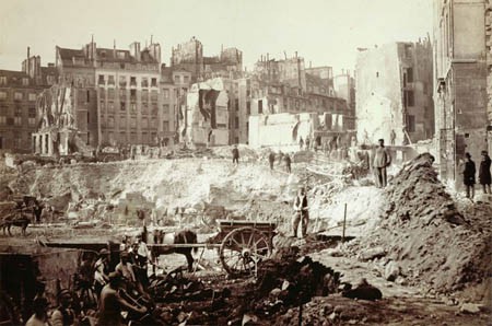 découvrez comment le 19e arrondissement de paris s’est transformé au fil des ans, entre innovations urbaines et nouveaux projets culturels. explorez son évolution et ses atouts actuels.