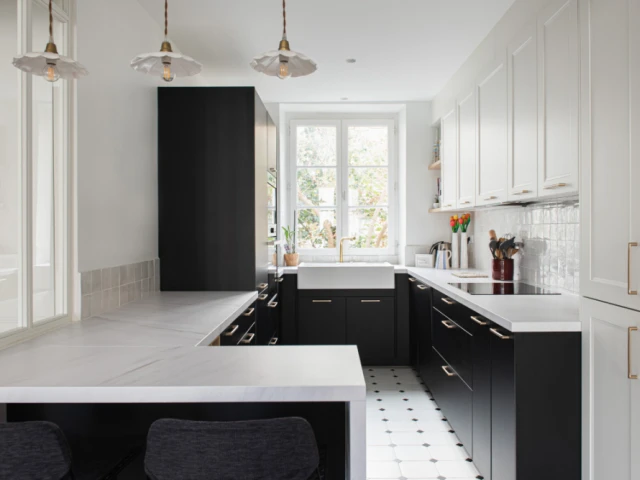 découvrez les dernières tendances et conseils pour la transformation d’appartement à paris en 2025 : idées déco, rénovation, optimisation d’espace et astuces pour sublimer votre intérieur parisien.