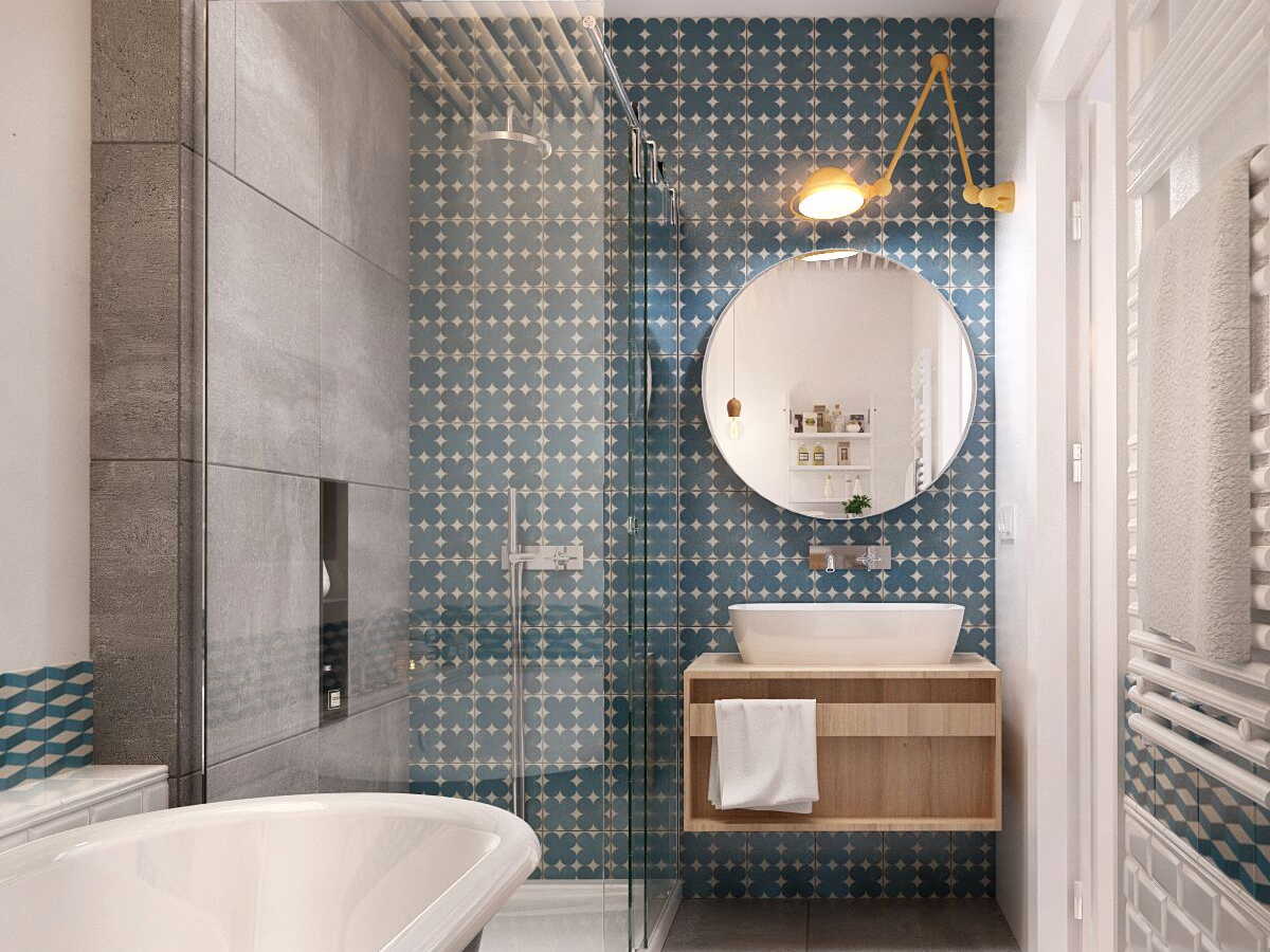 découvrez nos conseils et idées pour transformer votre salle de bains en un espace moderne, fonctionnel et élégant. astuces rénovation, inspirations déco et solutions adaptées à tous les budgets.