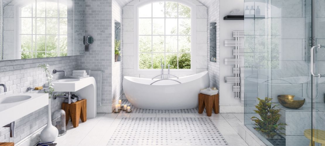 découvrez des idées et conseils pratiques pour transformer votre salle de bains et lui donner un nouveau style fonctionnel et moderne. inspirez-vous pour rénover facilement votre espace bain !