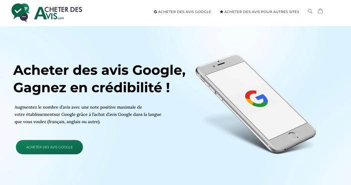 découvrez tout ce qu'il faut savoir avant d'acheter des avis google : conseils essentiels, avantages et précautions pour améliorer votre réputation en ligne.