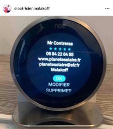 installation et maintenance d'alarmes pour domicile à malakoff par un électricien certifié. sécurisez votre maison avec des solutions fiables et professionnelles.