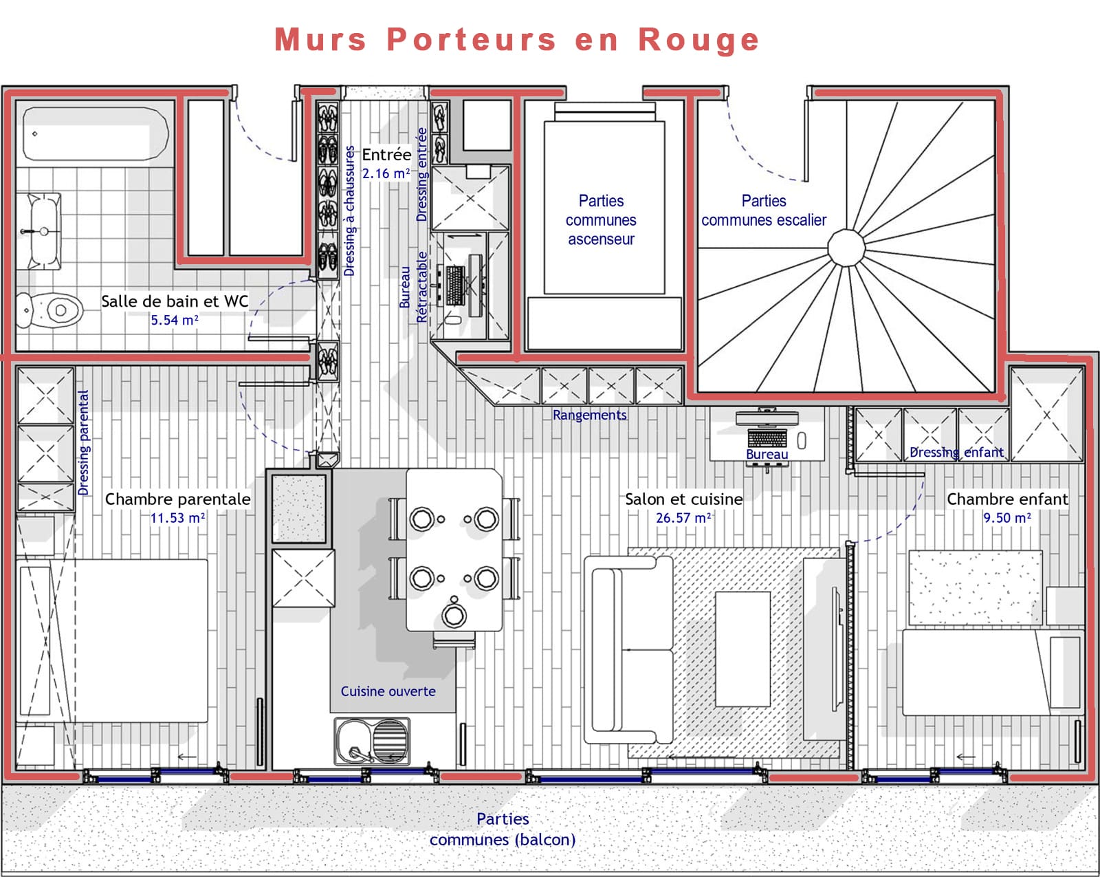 découvrez comment percer un mur porteur à sèvres en toute sécurité. suivez notre guide complet avec conseils, étapes clés et réglementations pour un aménagement réussi.