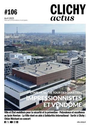 découvrez les conseils clés pour choisir l'architecte idéal à clichy et réussir votre projet de construction ou rénovation en toute sérénité.