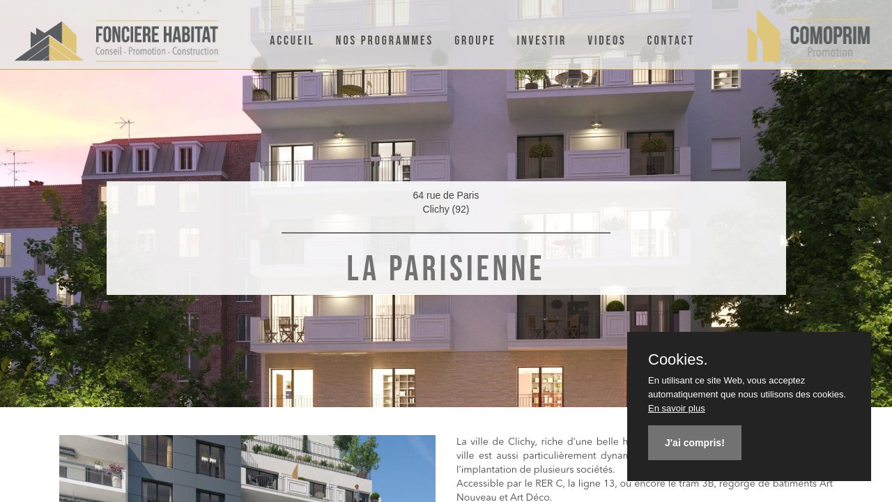 découvrez nos conseils clés pour choisir l'architecte idéal à clichy et réussir vos projets de construction ou de rénovation avec efficacité.
