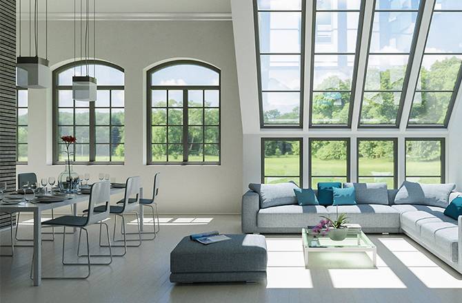 découvrez nos astuces pour optimiser la lumière naturelle à chaville et illuminer votre intérieur de façon naturelle et économique.
