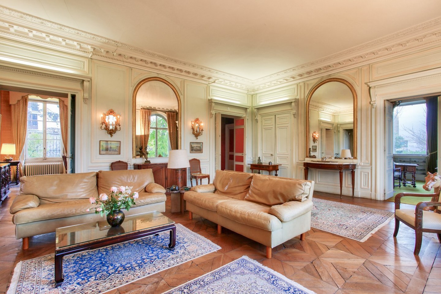 découvrez les meilleures astuces pour optimiser et décorer votre salon à meudon. conseils pratiques, idées d’aménagement et inspirations pour créer un espace chaleureux et tendance.