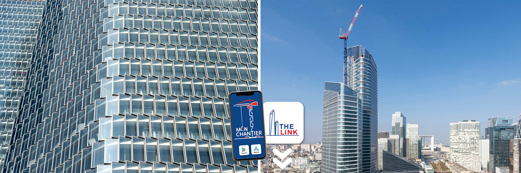 découvrez les dernières actualités et informations sur le chantier à puteaux : avancement des travaux, projets urbains, impact sur la ville et conseils pour les riverains.