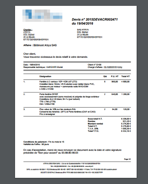 apprenez à comparer efficacement plusieurs devis de rénovation pour choisir la meilleure offre adaptée à votre projet et optimiser votre budget.