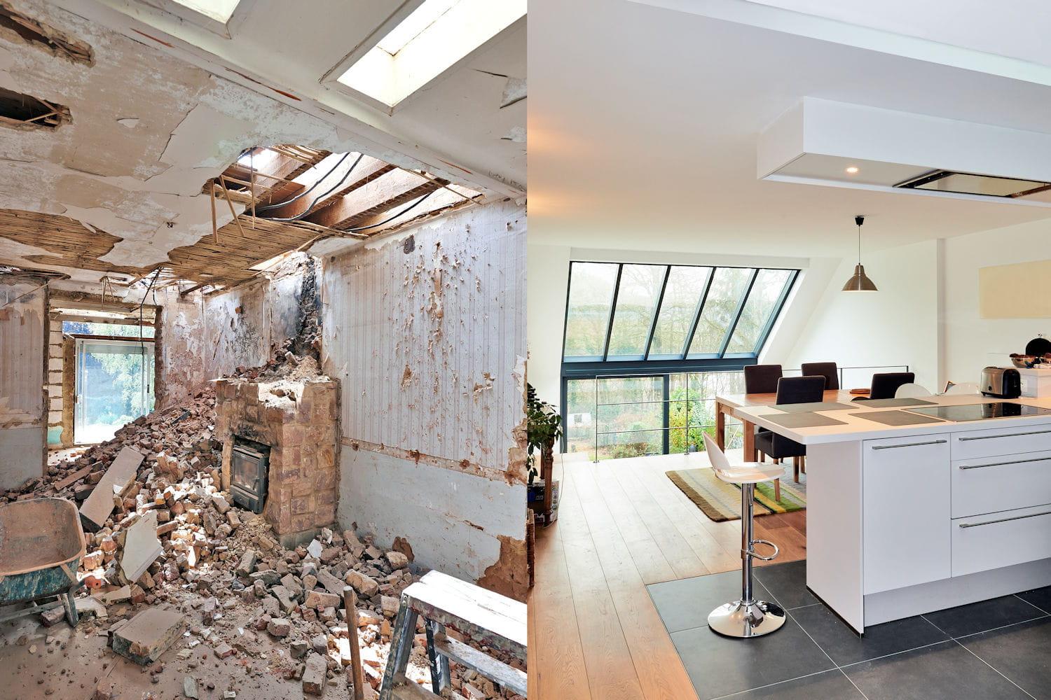 découvrez le coût de rénovation maison au m² et apprenez à optimiser votre budget pour des travaux efficaces et économiques.